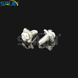 /5.8 Gasket combination screw 